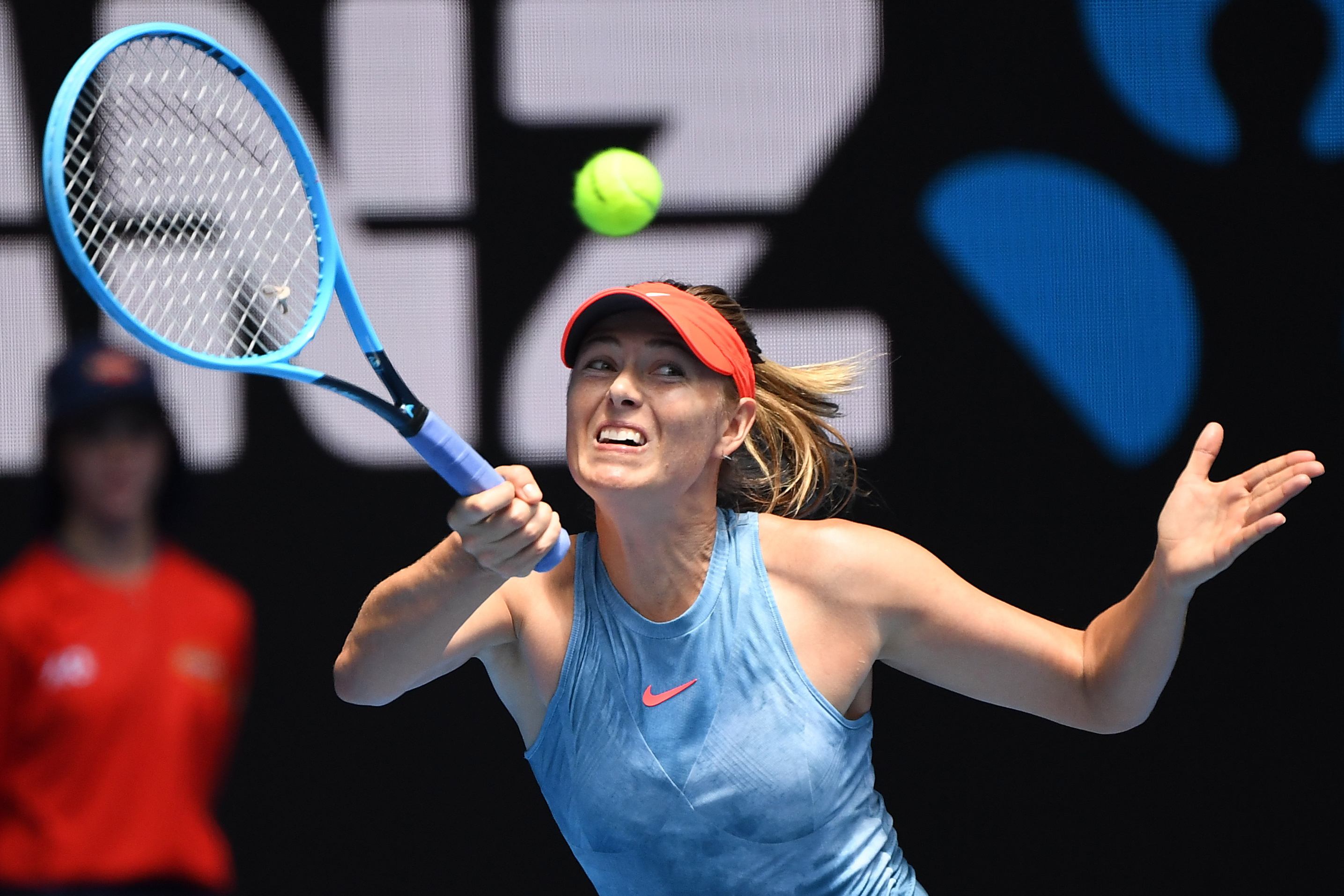 莎拉波娃重要时刻险胜,切尔西带队取胜!热度持续攀升 莎拉波娃重要时刻险胜,切尔西带队取胜!热度持续攀升