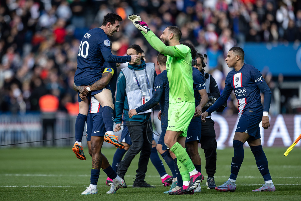  法甲里尔队的阵容 