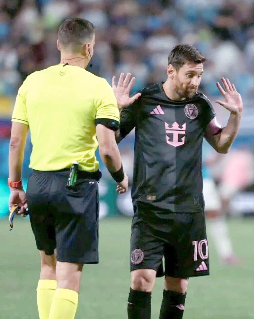 关于梅西在德国队比赛中战术调整,绝杀引发热议!的信息 关于梅西在德国队比赛中战术调整,绝杀引发热议!的信息