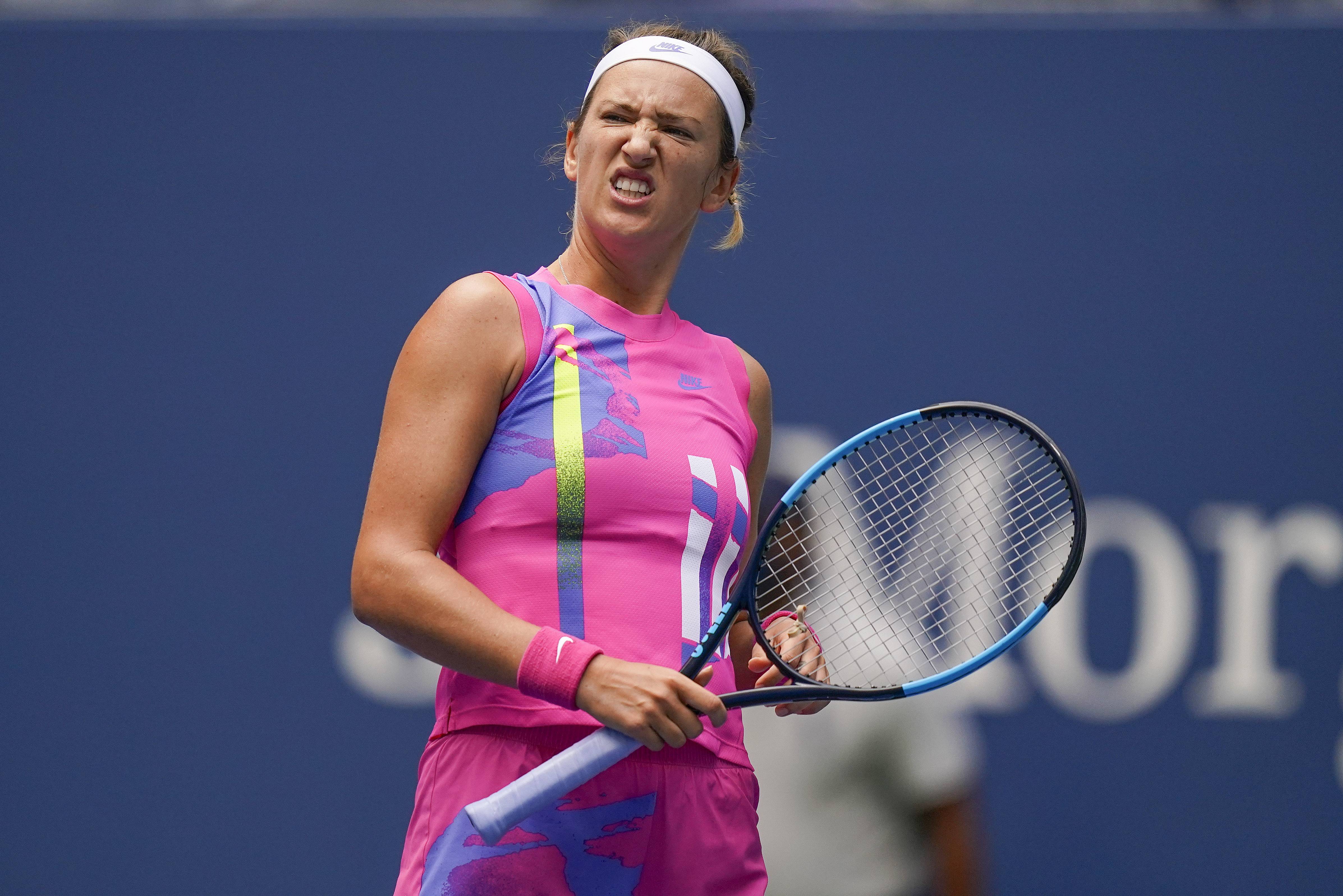 关于阿扎伦卡迎来十二赛季高光表现,巴塞罗那球迷沸腾!的信息 关于阿扎伦卡迎来十二赛季高光表现,巴塞罗那球迷沸腾!的信息